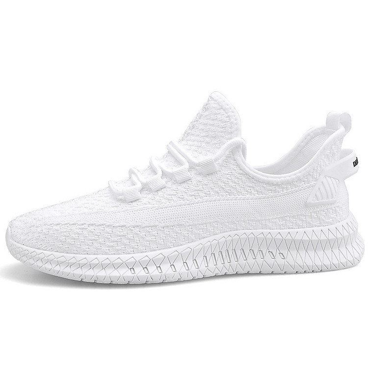 Giày Thể Thao Nam BAZAS BZ2295