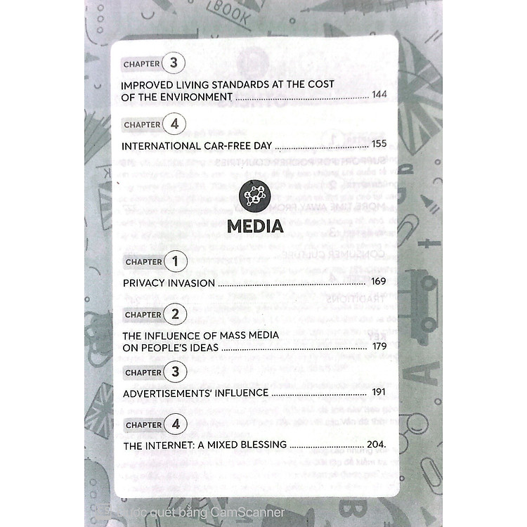 Viết Luận Không Khó - Chinh Phục Viết Luận Học Thuật Tiếng Anh - Ảnh 7