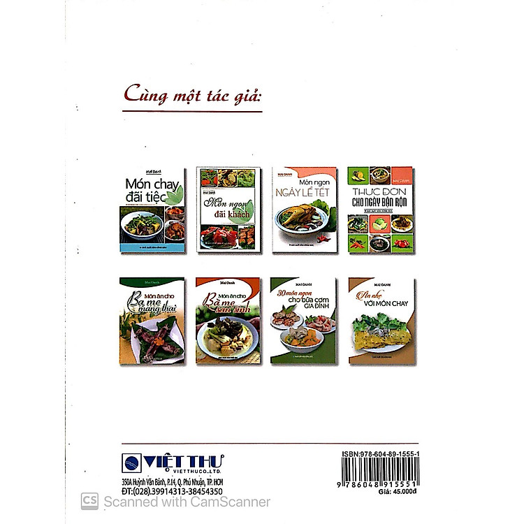 M&oacute;n Ngon Ng&agrave;y Lễ Tết - Ảnh 2