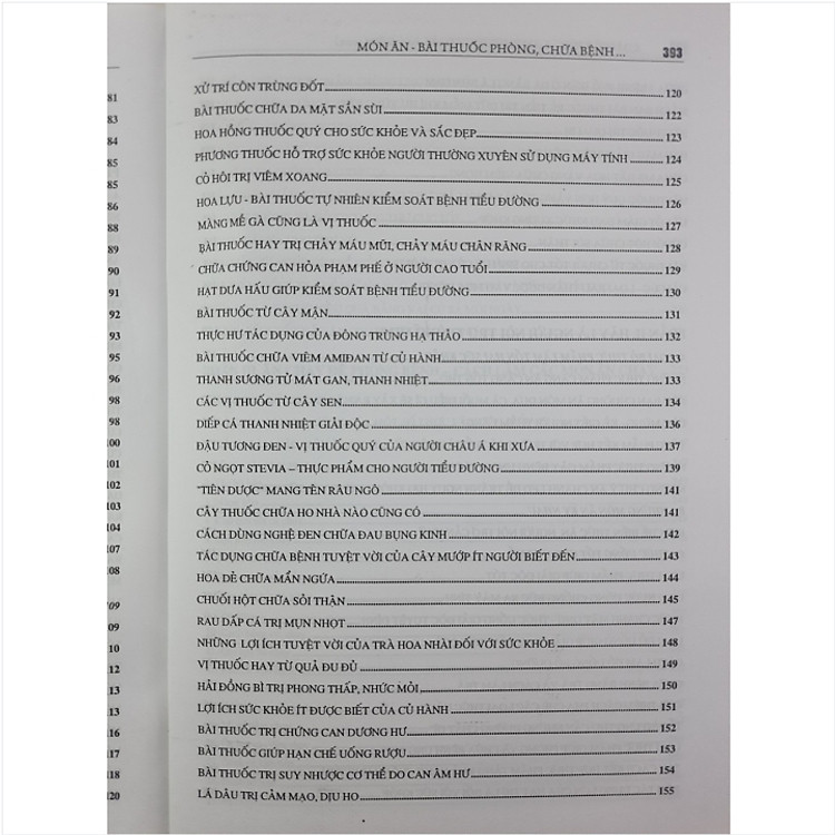Món Ăn Bài Thuốc Phòng Chữa Bệnh Và Cách Lựa Chọn Thực Phẩm An Toàn Để Bảo Vệ Sức Khỏe Gia Đình Bạn - Ảnh 5