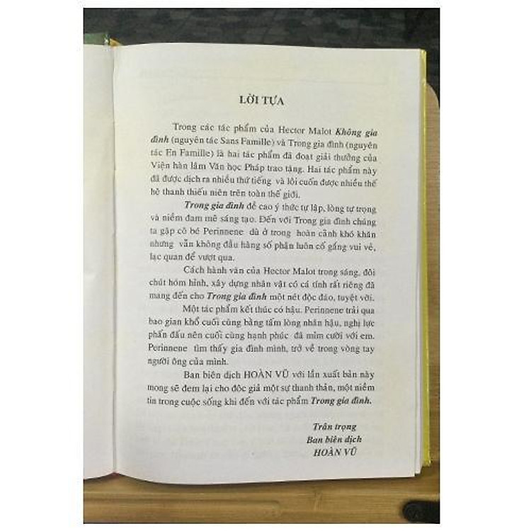 Trong Gia Đình - Ảnh 2