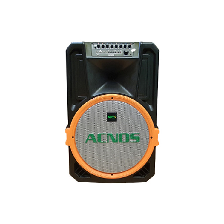 Loa kéo di động Acnos Beatbox EB39 (New 2019) - Hàng Chính Hãng