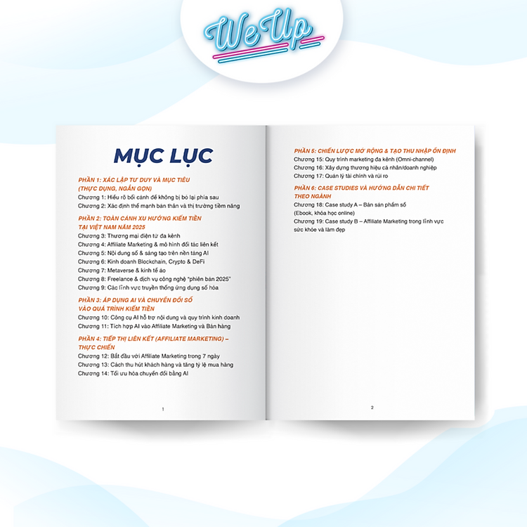 Xu hướng kiếm tiền 2025 - Ảnh 3