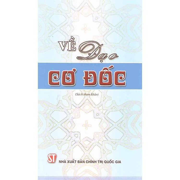 Về Đạo Cơ Đốc