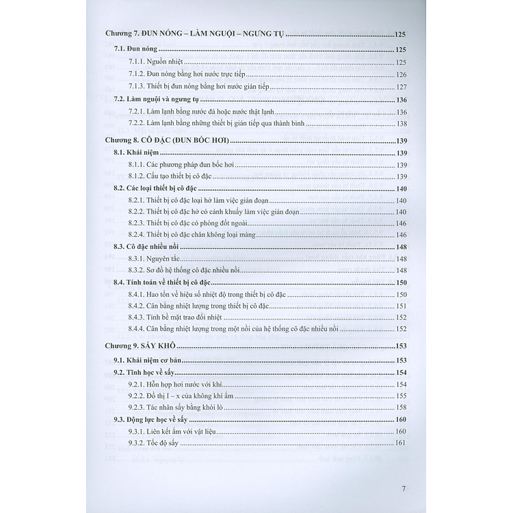 Giản Yếu Máy và Thiết Bị Công Nghệ Sản Xuất Hóa Dược - Ảnh 7