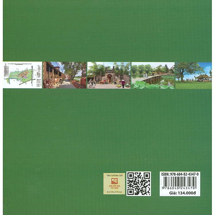 Quy Hoạch Và Gìn Giữ Bản Sắc Văn Hóa Trong Xây Dựng Nông Thôn Mới Vùng Đồng Bằng Sông Hồng - Ảnh 5