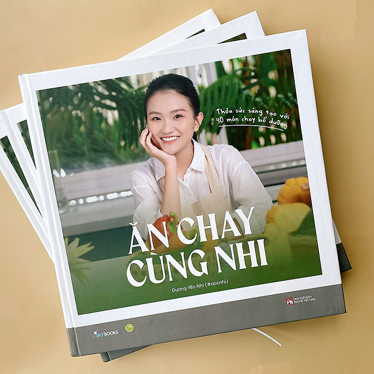 Ăn Chay Cùng Nhi (AZ) - Ảnh 3