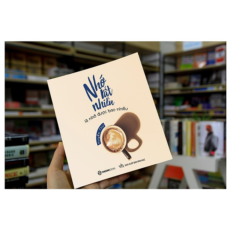 Nhớ rất nhiều là nhớ được bao nhiêu - Ảnh 3