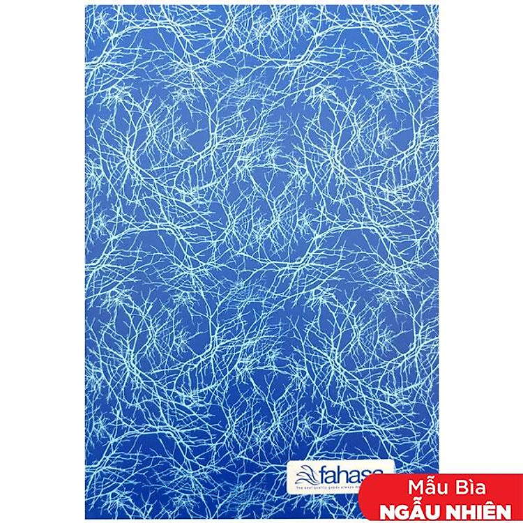 Tập Sinh Viên Kẻ 4 Ô Ly 200 Trang 80gsm