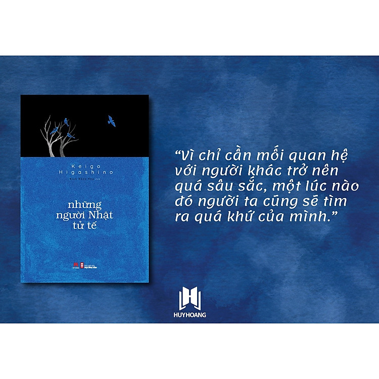 Những Người Nhật Tử Tế - Ảnh 3