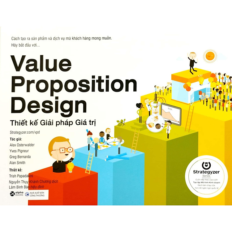 Thiết Kế Giải Pháp Giá Trị Fahasa - Ảnh 2