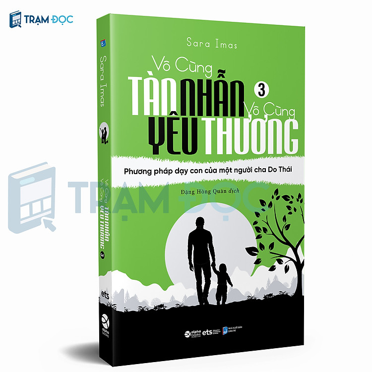 Vô cùng tàn nhẫn vô cùng yêu thương (Tập 1+2+3+4) - Ảnh 4