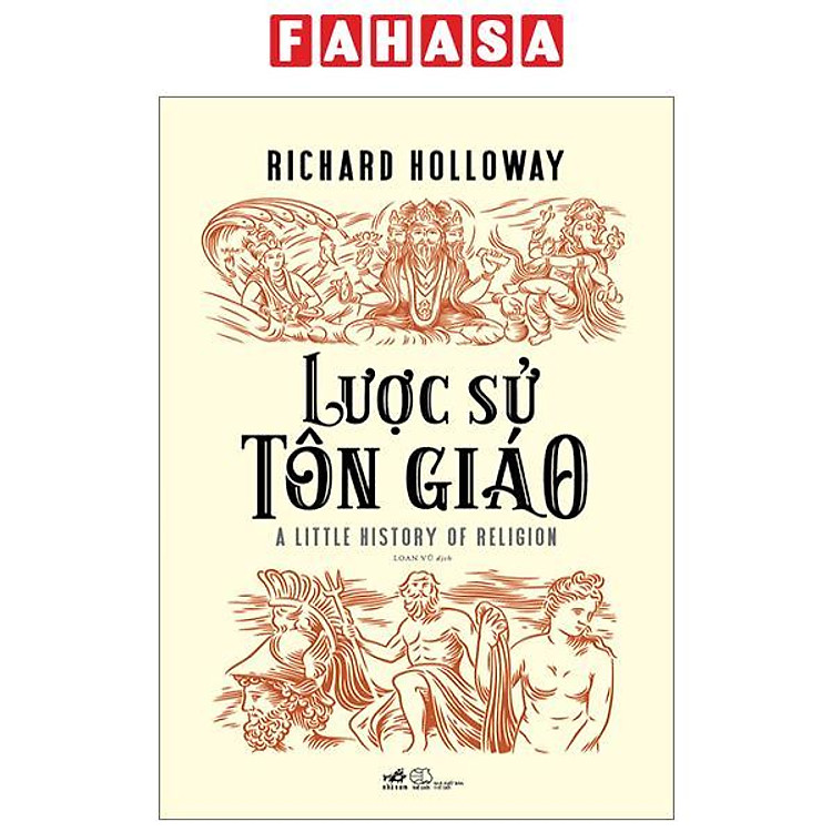 Newshop: Lược Sử Tôn Giáo