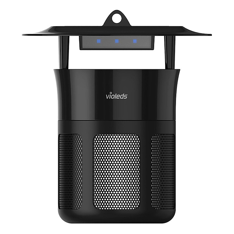 Máy Bắt Muỗi Và Diệt Côn Trùng UV Hàn Quốc MOSCLEAN - Tặng Nhiệt Kế Điện Tử Beurer