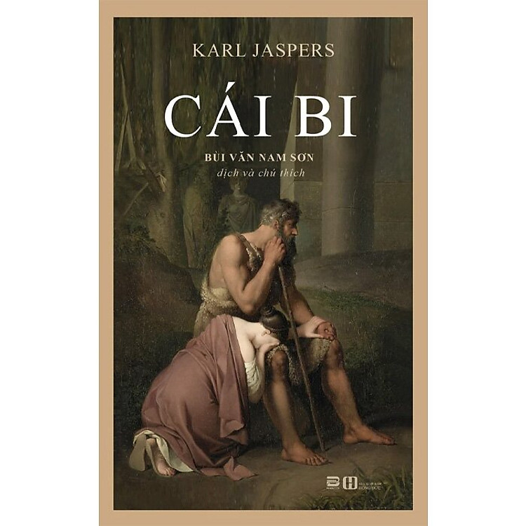 Cái Bi – Karl Jaspers