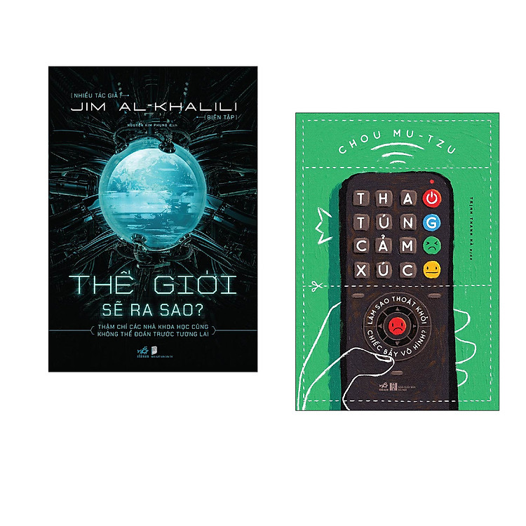 Thế giới sẽ ra sao?