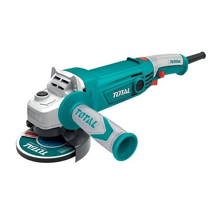Máy mài góc Total 1010W TG1121006 (4"/100mm)