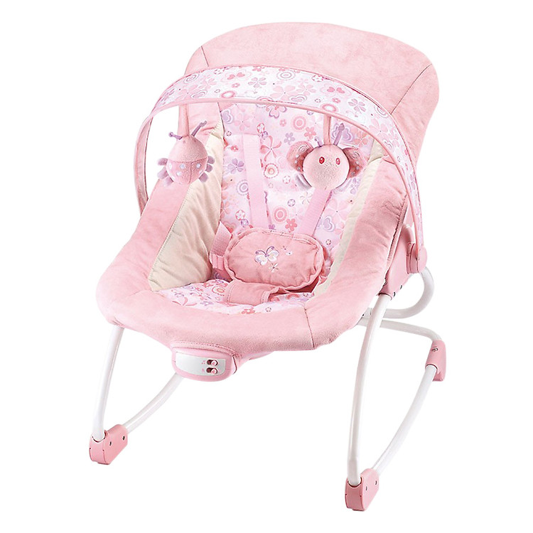 Ghế Rung, Bập Bênh Mastela 6905