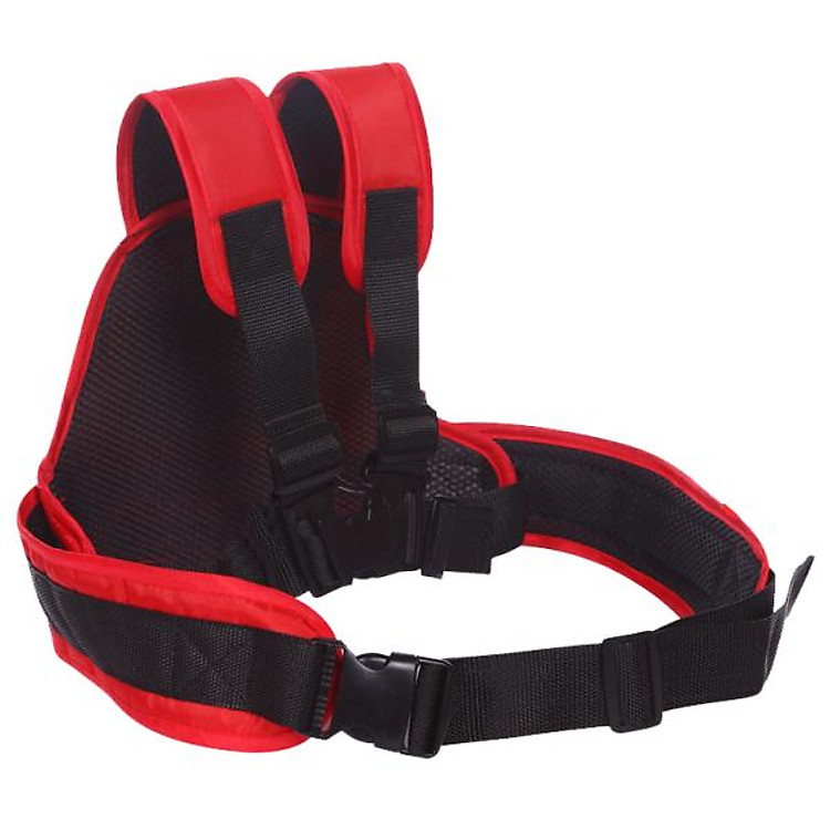 Dây đai an toàn cho trẻ đi xe máy Chính hãng Giá tốt - Hình ảnh 4