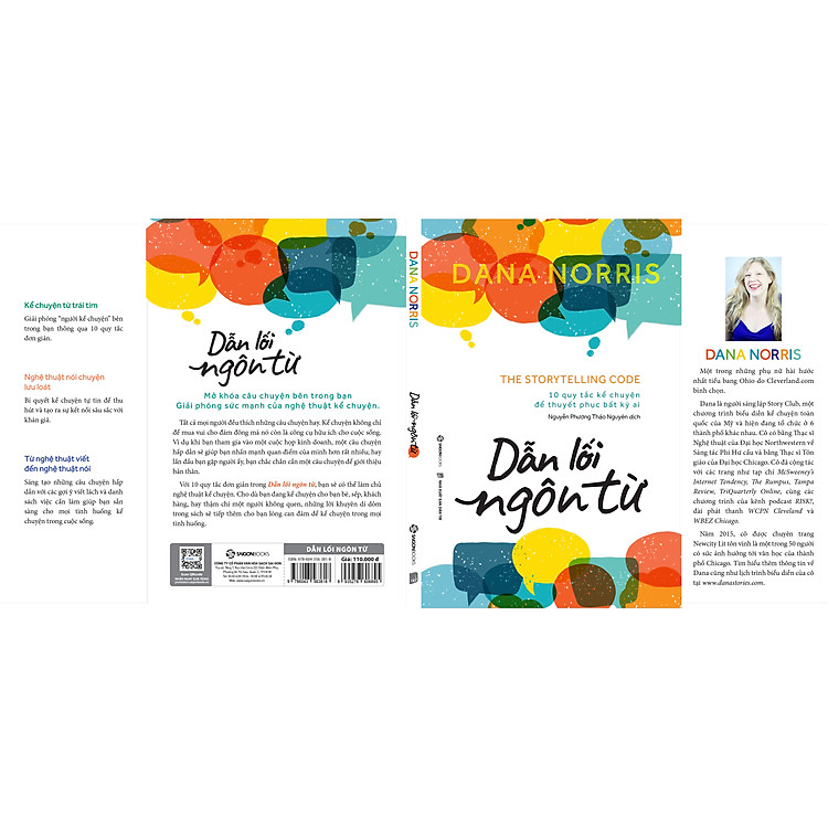 Dẫn lối ngôn từ - Ảnh 4