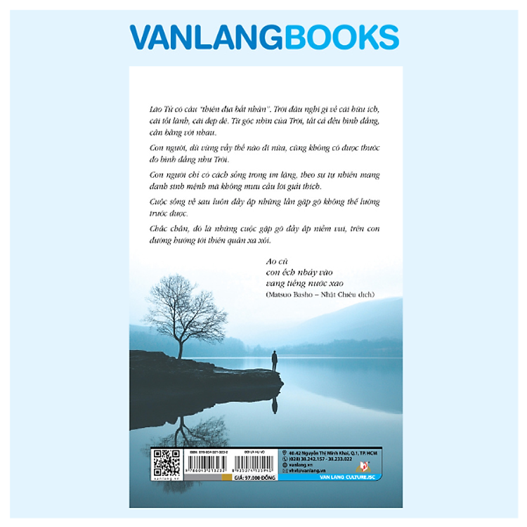 Đời Là Hư Vô - Ảnh 2