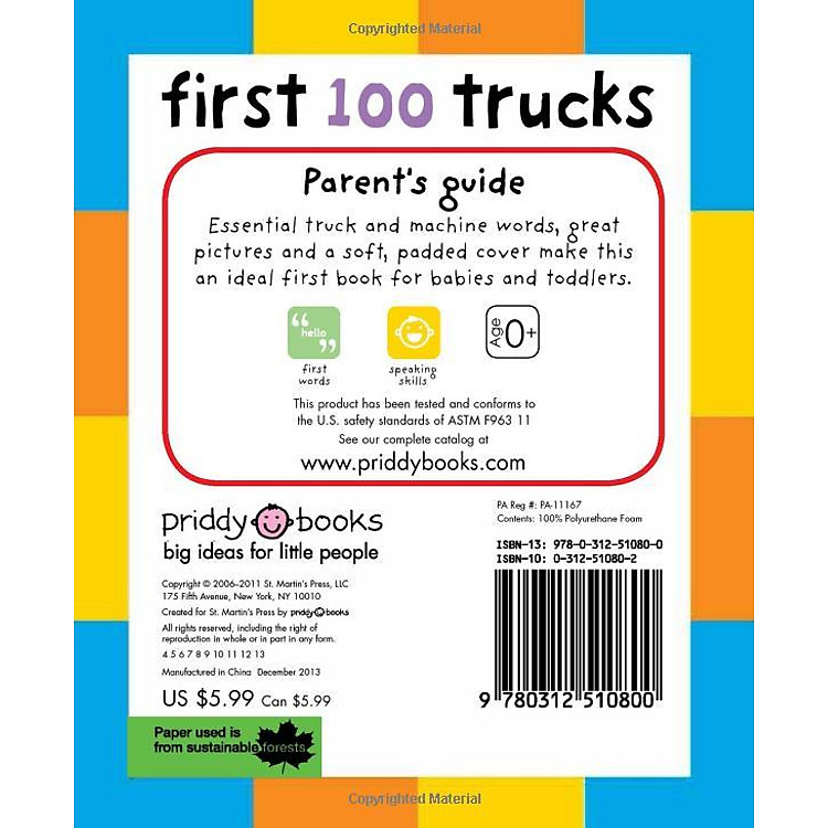 First 100 Trucks - Ảnh 6