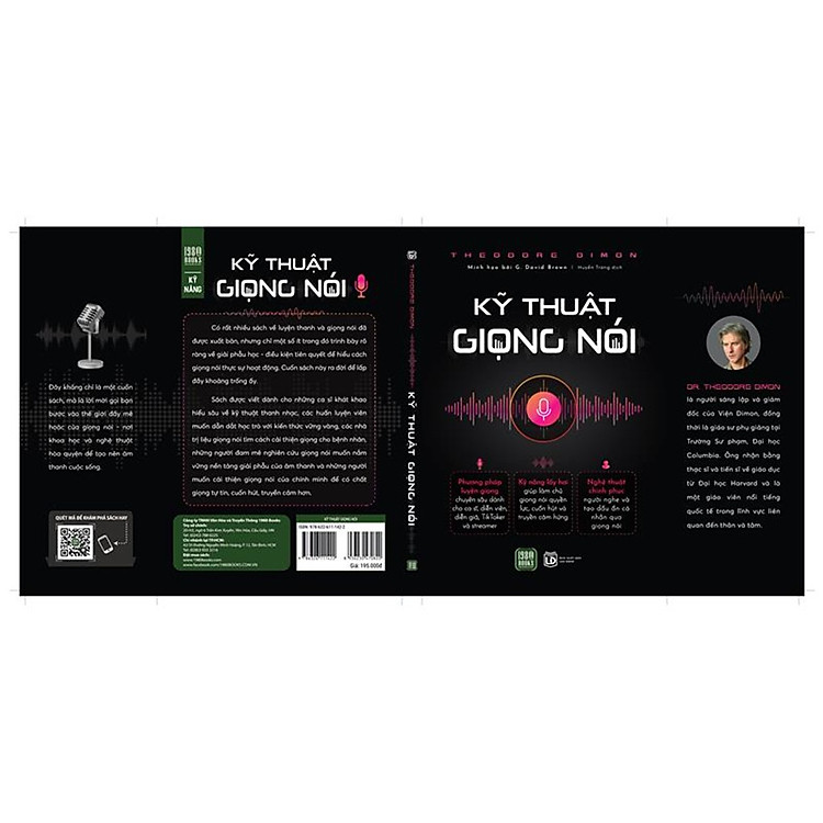Kỹ Thuật Giọng Nói - Ảnh 2