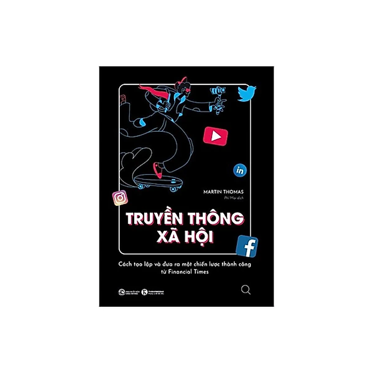 Truyền Thông Xã Hội