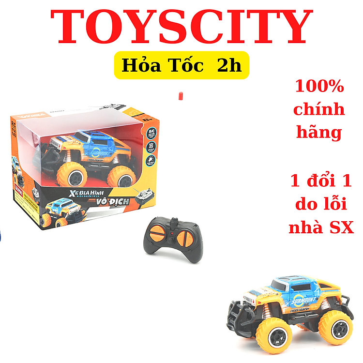 Mua tại Lazada: Đồ Chơi Ô Tô Điều Khiển DK81012 Chính hãng Ưu đãi