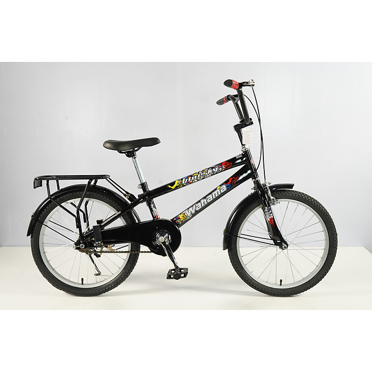 Mua Xe đạp học sinh Wahama X-GAME 20inch Chính hãng Ưu đãi