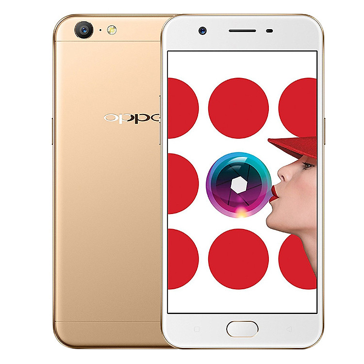 Điện Thoại OPPO F3 Lite (A57) - Hàng Chính Hãng