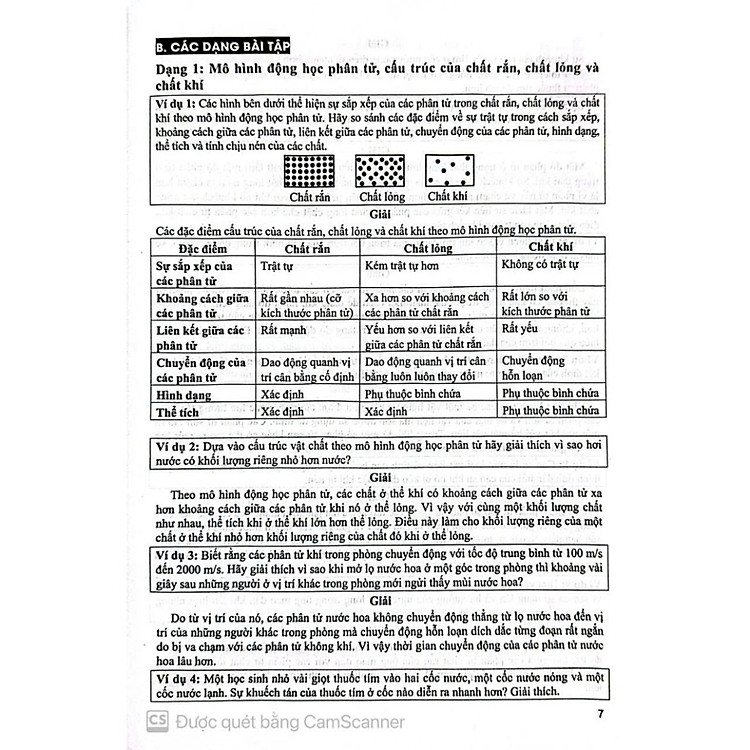 Tham Khảo Vật Lí 12 (Dùng Chung Cho Các Bộ SGK Hiện Hành) - Ảnh 7