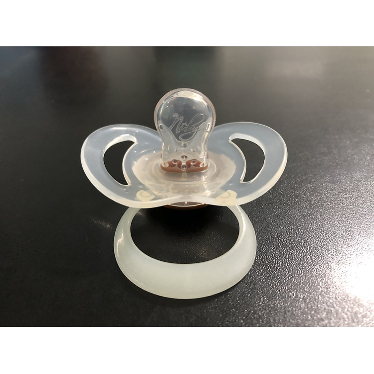 Mua Ty ngậm chỉnh nha Nuby phát sáng Uy tín Giá rẻ - Hình ảnh 5