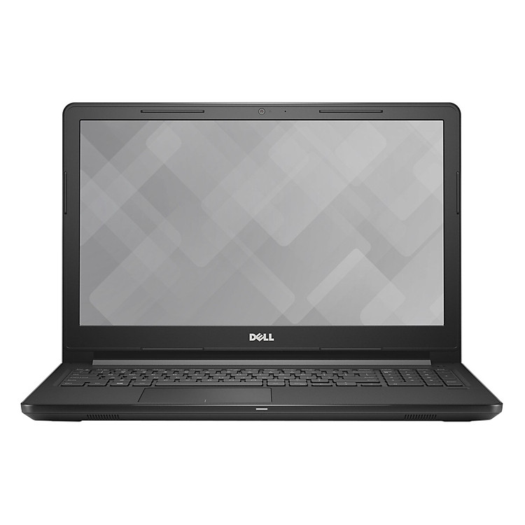 Laptop Dell Vostro V3578 NGMPF1 Core i7-8550U/Free Dos (15.6 inch) - Black - Hàng Chính Hãng