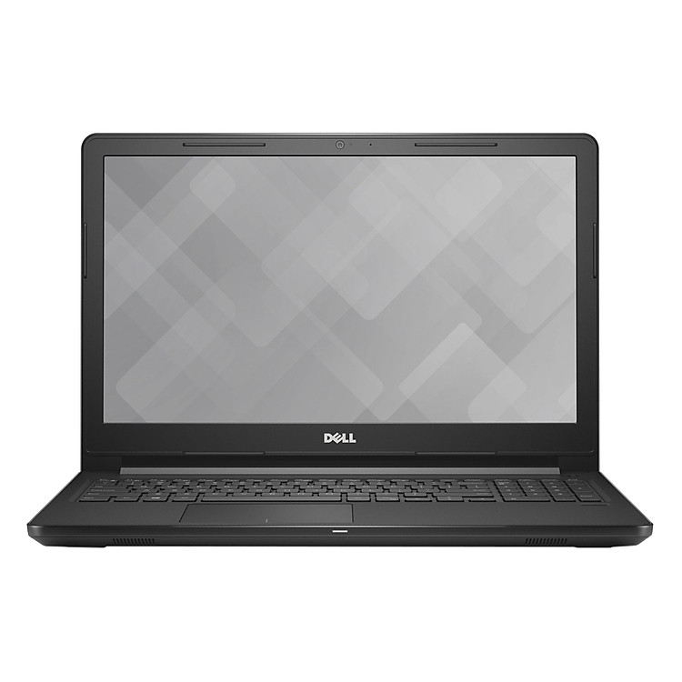 Laptop Dell Vostro V3578 NGMPF11 Core i7-8550U/Win10 (15.6 inch) - Black - Hàng Chính Hãng