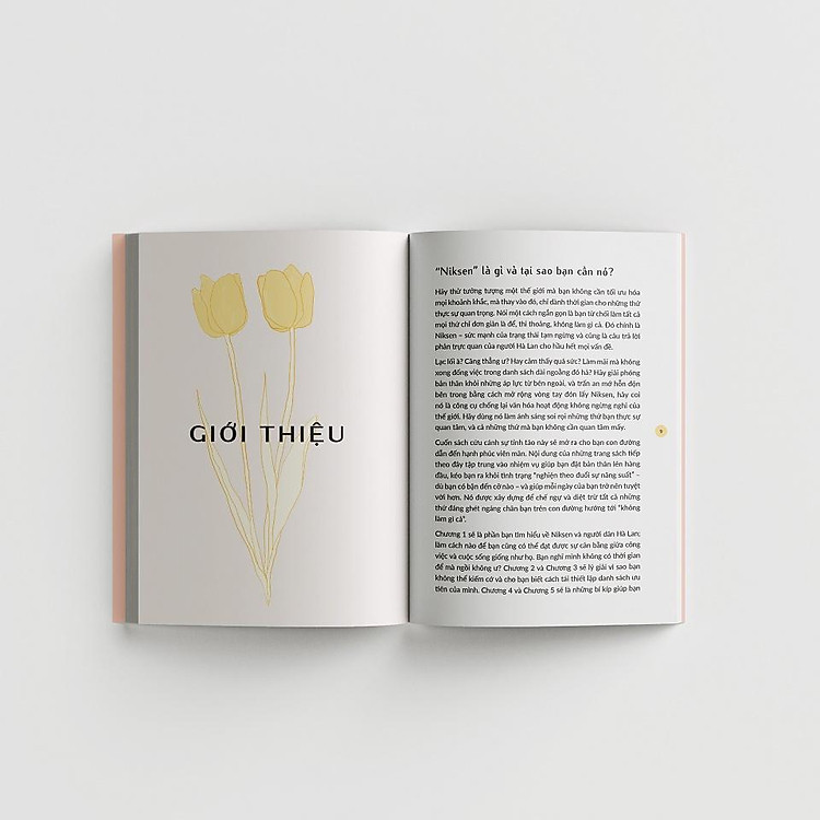 Niksen Sức Mạnh Của Việc Tạm Dừng - Ảnh 7