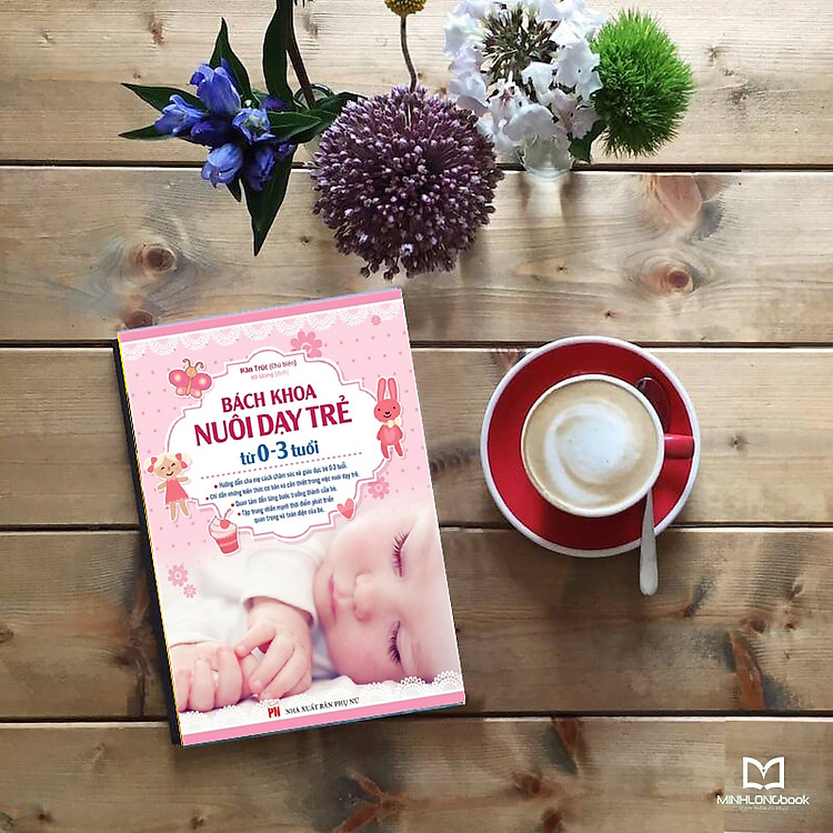 TRI THỨC THAI SẢN - Ảnh 4