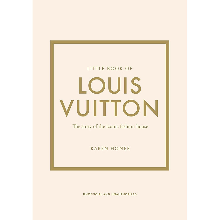 Little Book of Louis Vuitton