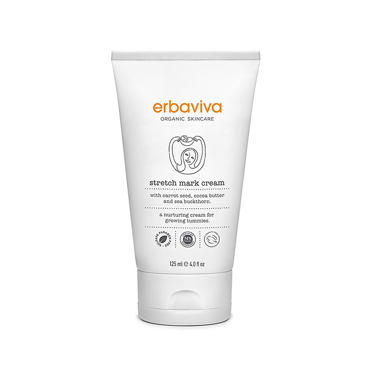 KEM CHỐNG RẠN DA STRETCH MARK CREAM 125ML