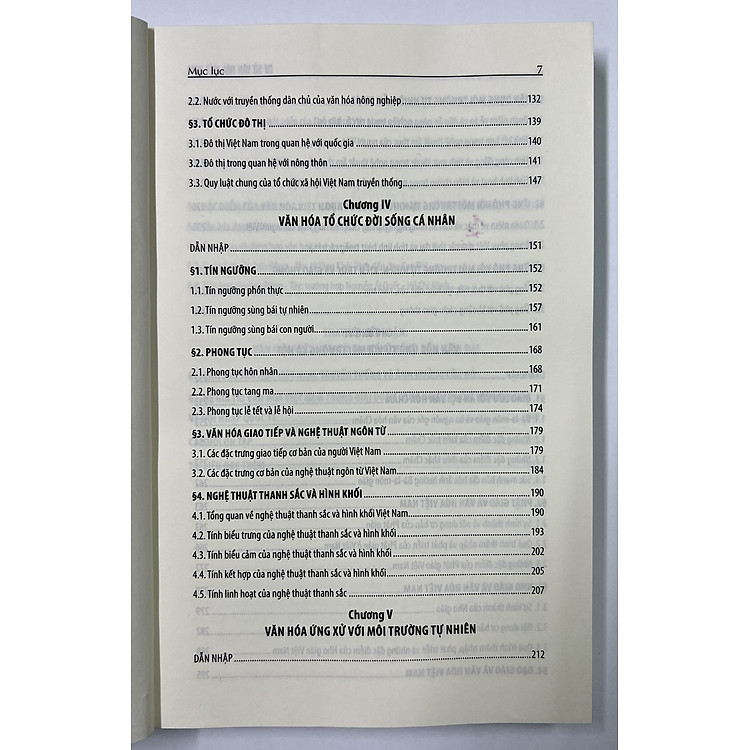 Cơ Sở Văn Hóa Việt Nam - Ảnh 5