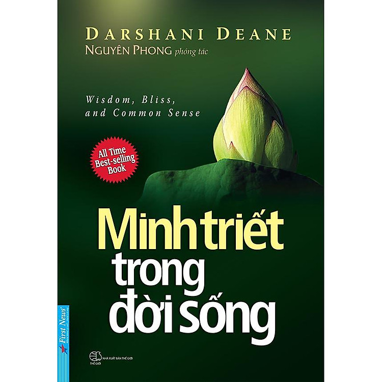 Minh Triết Trong Đời Sống