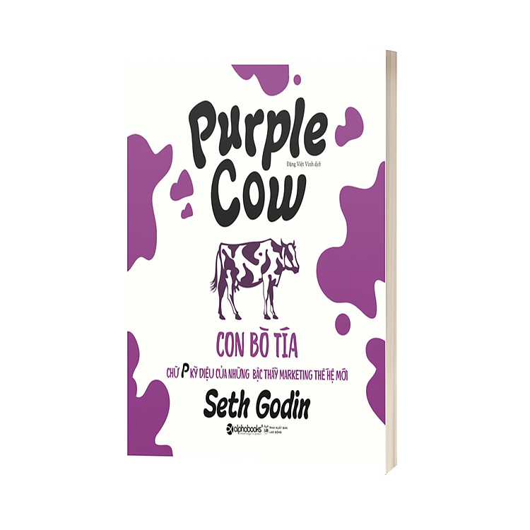 Con Bò Tía (Tái Bản) - Ảnh 3