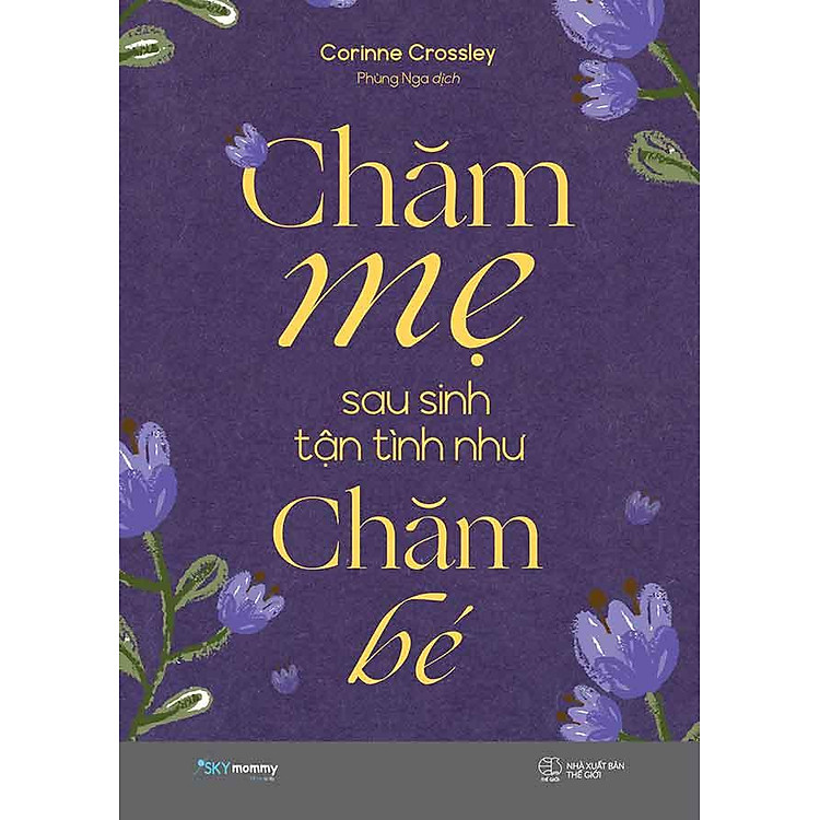 Tại Lazada: Chăm Mẹ Sau Sinh Tận Tình Như Chăm Bé