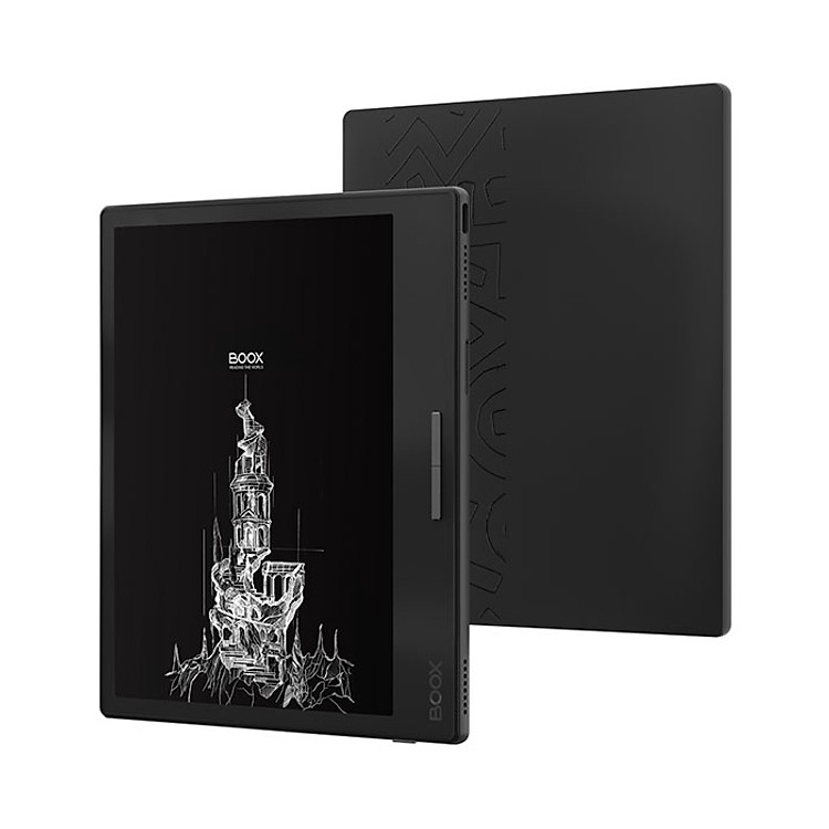 Máy đọc sách Boox Page - Hàng Chính Hãng