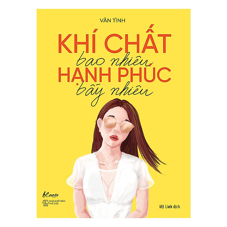 Bạn Đắt Giá Bao Nhiêu + Khí Chất Bao Nhiêu - Ảnh 5