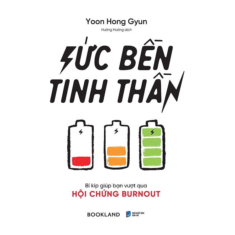 Sức Bền Tinh Thần