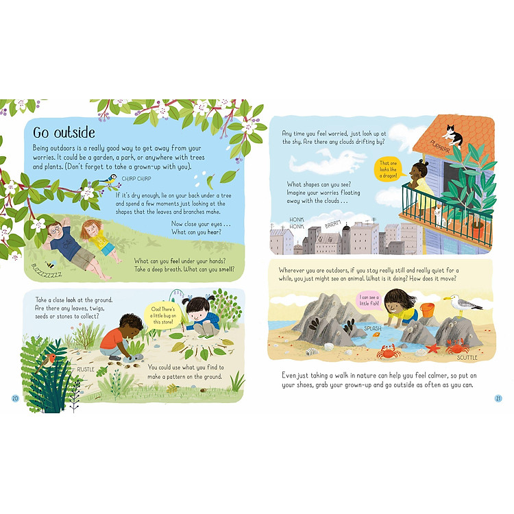 All About Worries And Fears - Ảnh 5