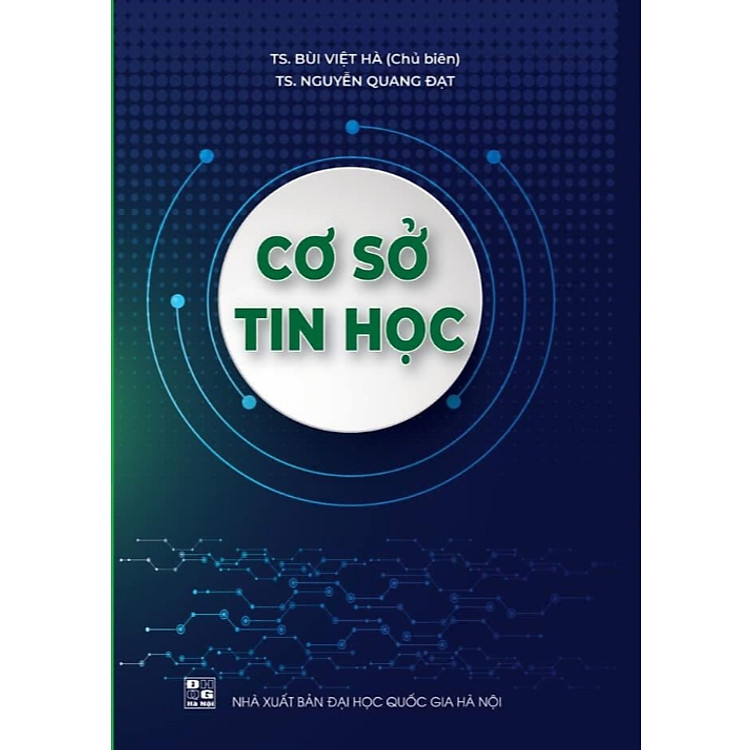 Newshop: Cơ sở tin học
