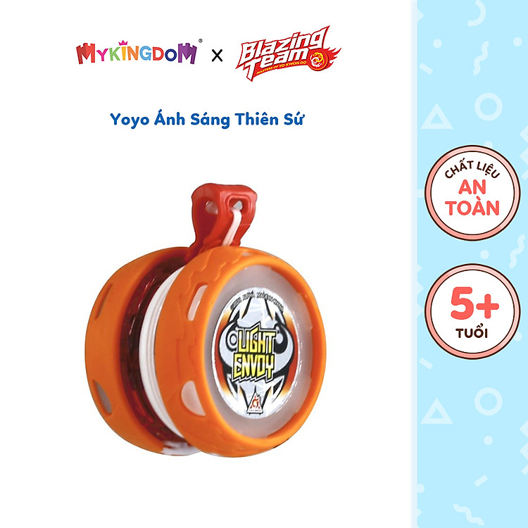 Mua tại MyKingdom: Đồ Chơi YOYO Ánh Sáng Thiên Sứ - Ngập tràn khuyến mãi