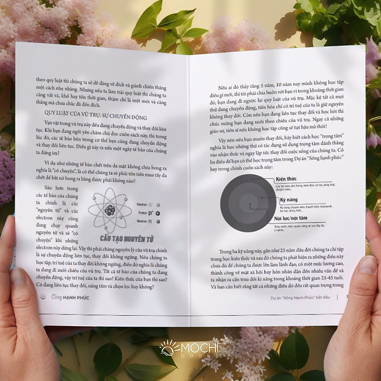 Sống Hạnh Phúc - Ảnh 6